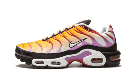 Air Max Plus Sherbert