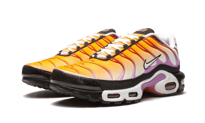 Air Max Plus Sherbert
