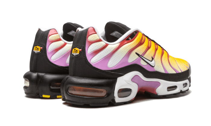 Air Max Plus Sherbert