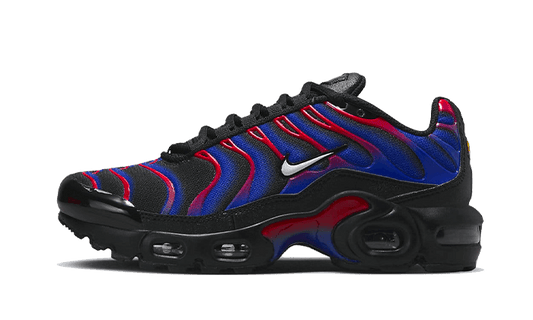 Air Max Plus Spider-Man