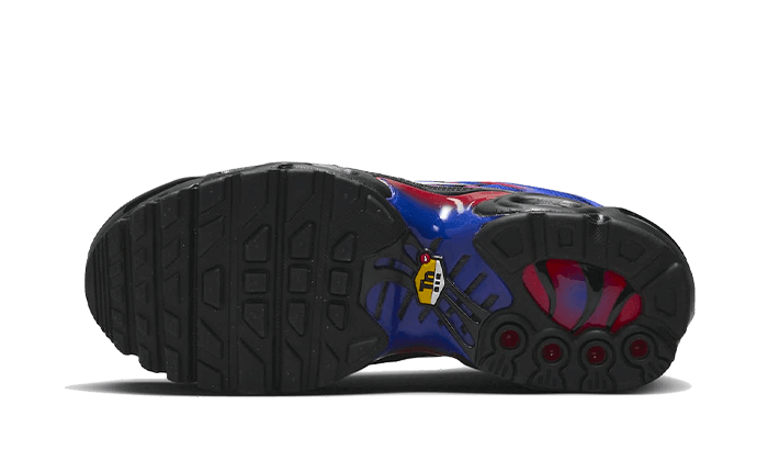 Air Max Plus Spider-Man