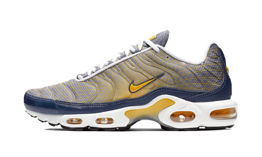 Air Max Plus Wave Grid Yellow