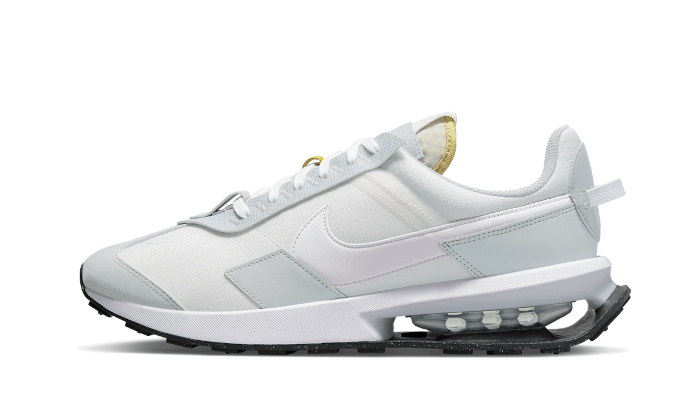 Air Max Pre-Day Pure Platinum