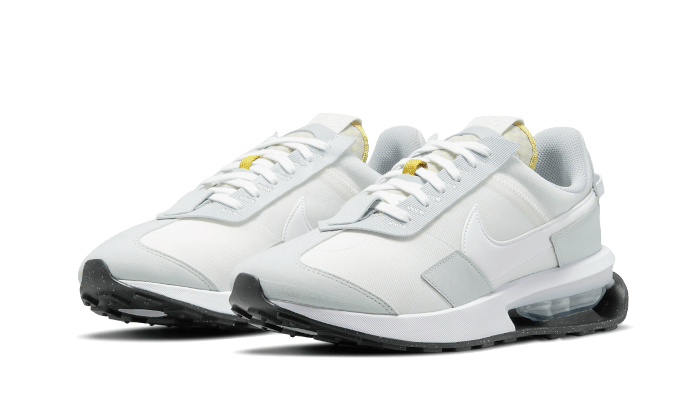Air Max Pre-Day Pure Platinum