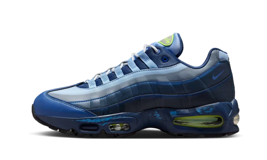 Air Max QS 95 Yu-Gi-Oh ! Joey