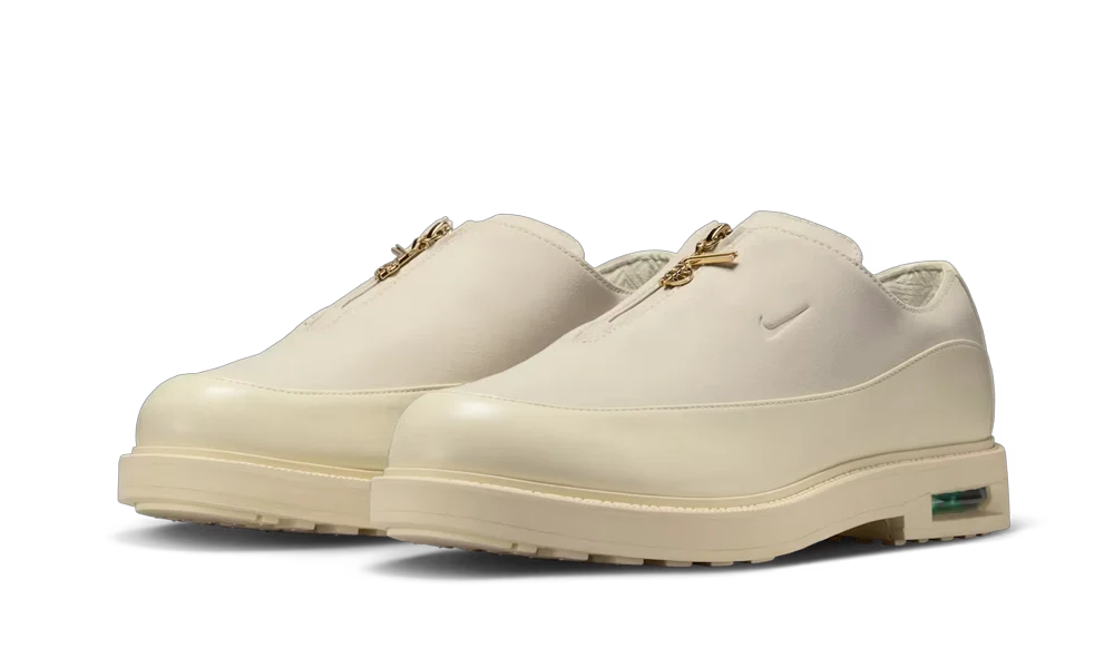 Air Max RK61 Air Afrique Coconut Milk