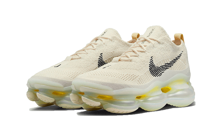 Air Max Scorpion Lemon Wash