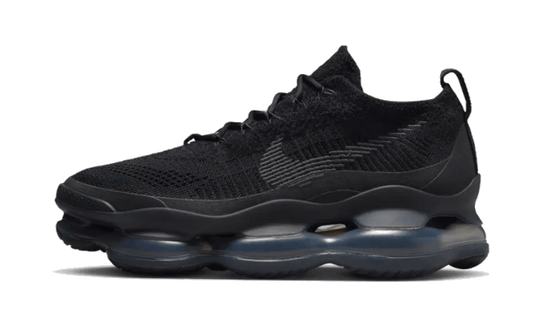 Air Max Scorpion Triple Black
