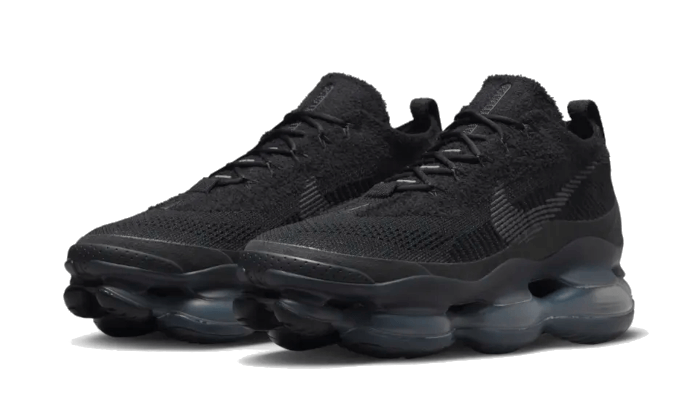 Air Max Scorpion Triple Black