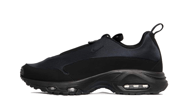 Air Max Sunder SP Comme des Garçons Homme Plus Black