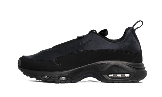 Air Max Sunder SP Comme des Garçons Homme Plus Black