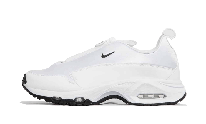 Air Max Sunder SP Comme des Garçons Homme Plus White