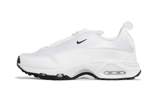 Air Max Sunder SP Comme des Garçons Homme Plus White
