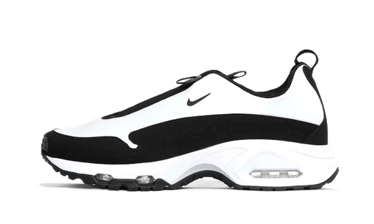 Air Max Sunder SP Comme des Garçons Homme Plus White Black