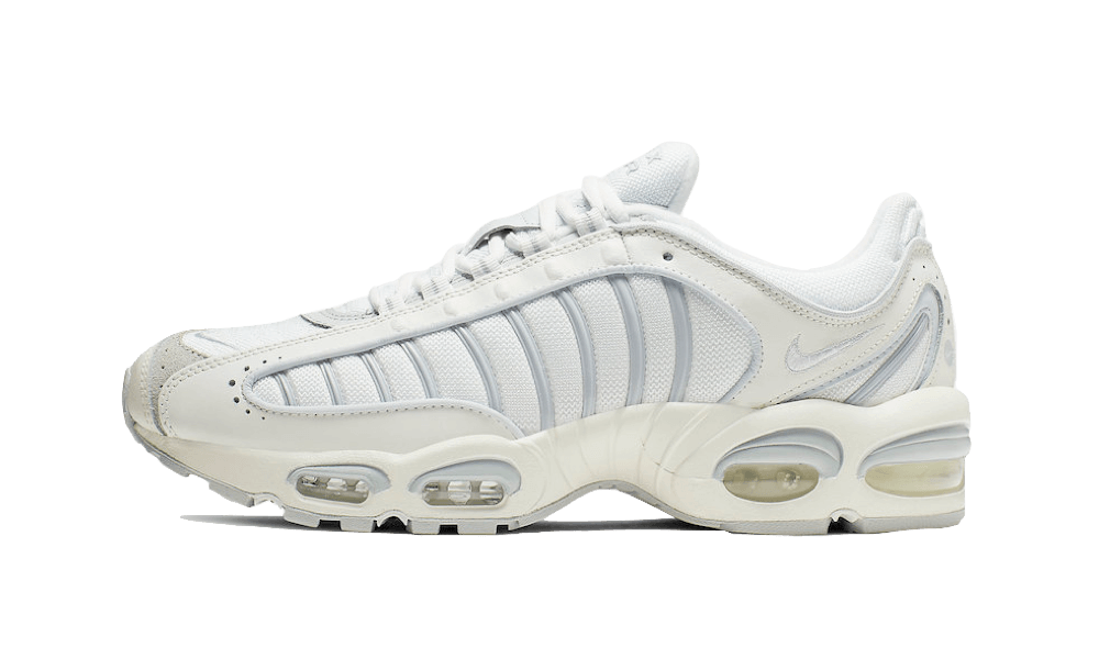 Air Max Tailwind 4 Pure Platinum