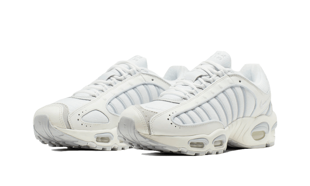 Air Max Tailwind 4 Pure Platinum