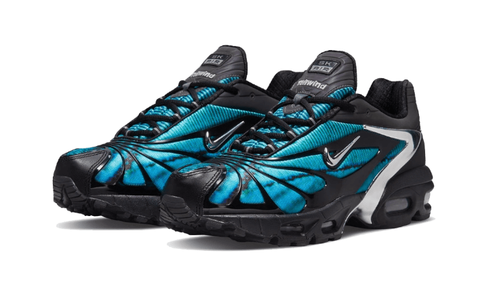 Air Max Tailwind V Skepta