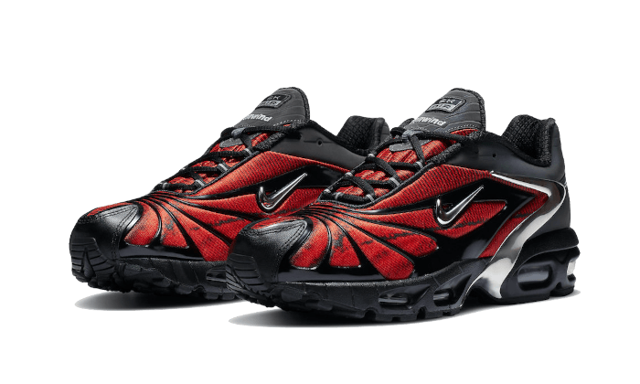 Air Max Tailwind V Skepta Bloody Chrome
