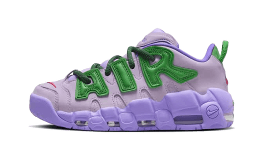 Air More Uptempo Low Ambush Lilac