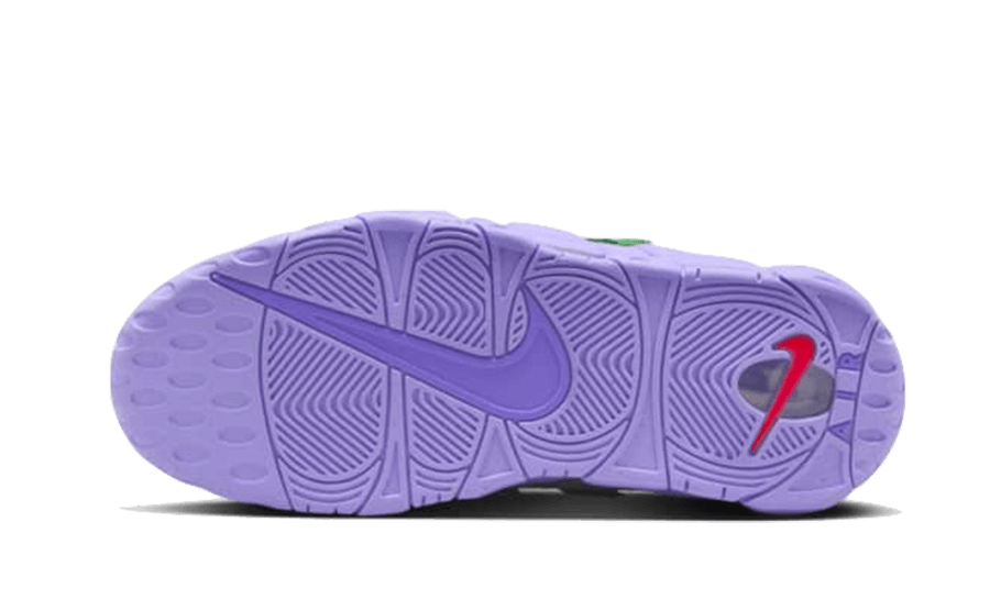 Air More Uptempo Low Ambush Lilac