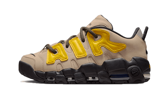 Air More Uptempo Low Ambush Limestone