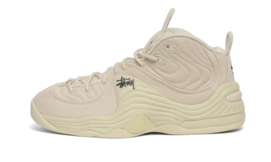Air Penny 2 Stussy Fossil