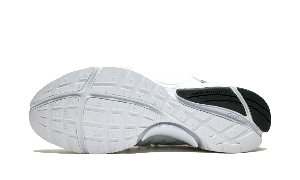 Air Presto Off-White White