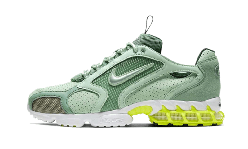 Air Spiridon Cage 2 Pistachio Frost