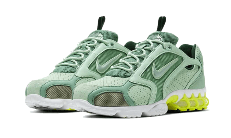 Air Spiridon Cage 2 Pistachio Frost