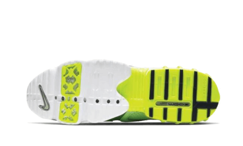Air Spiridon Cage 2 Pistachio Frost