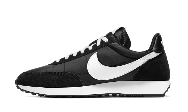 Air Tailwind 79 Black White