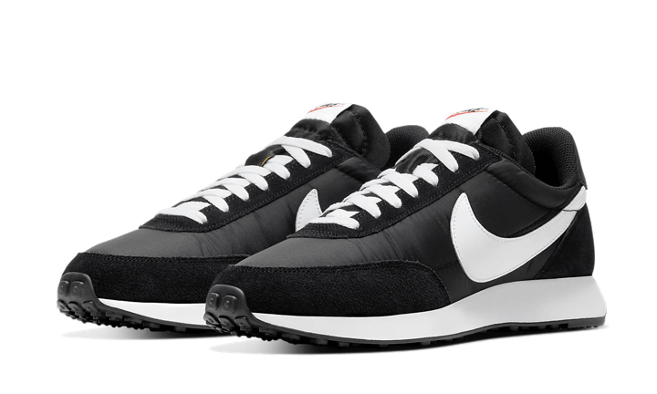 Air Tailwind 79 Black White