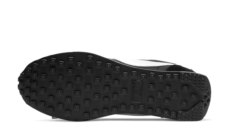 Air Tailwind 79 Black White