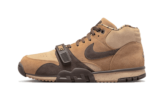 Air Trainer 1 Shima Shima Pack Baroque Brown