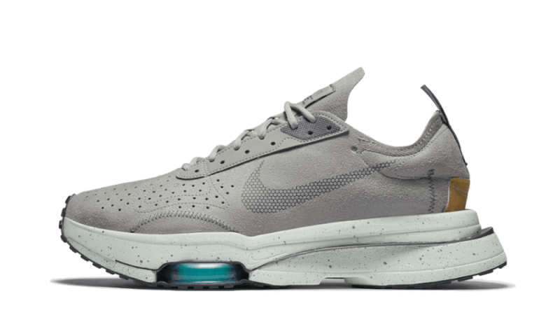 Air Zoom-Type College Grey