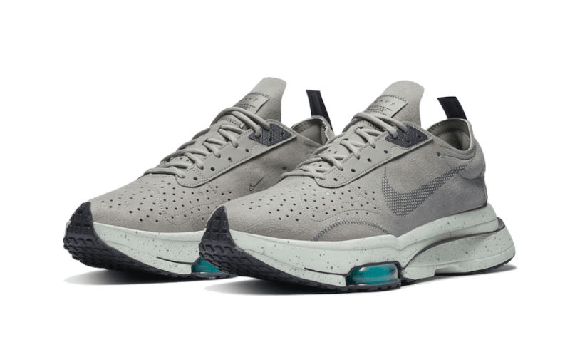 Air Zoom-Type College Grey