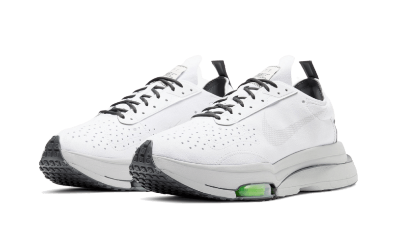 Air Zoom-Type Summit White