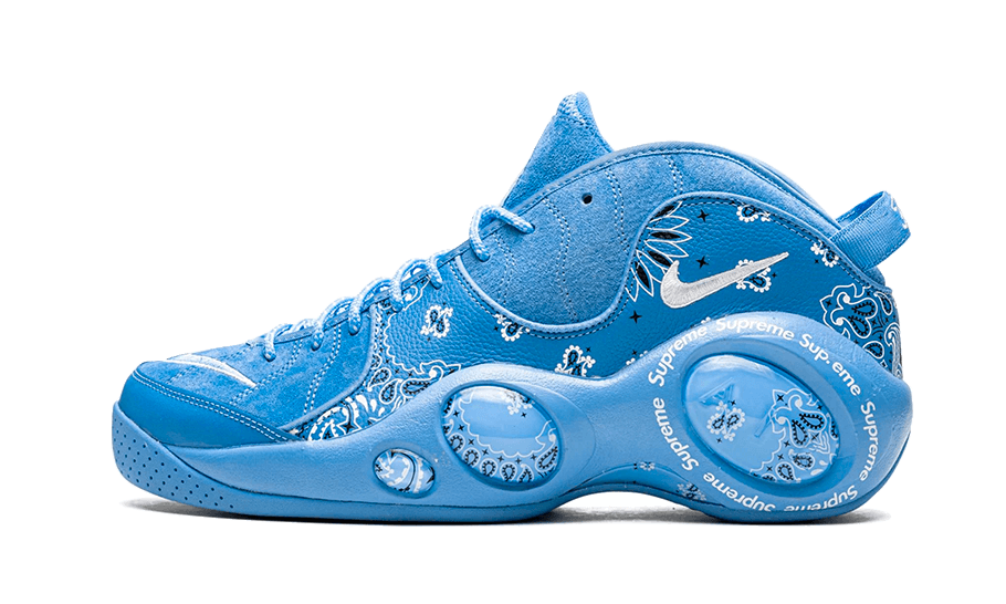 Air Zoom Flight 95 SP Supreme University Blue