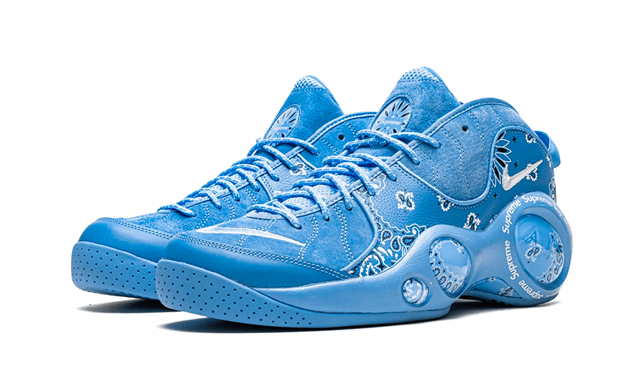 Air Zoom Flight 95 SP Supreme University Blue