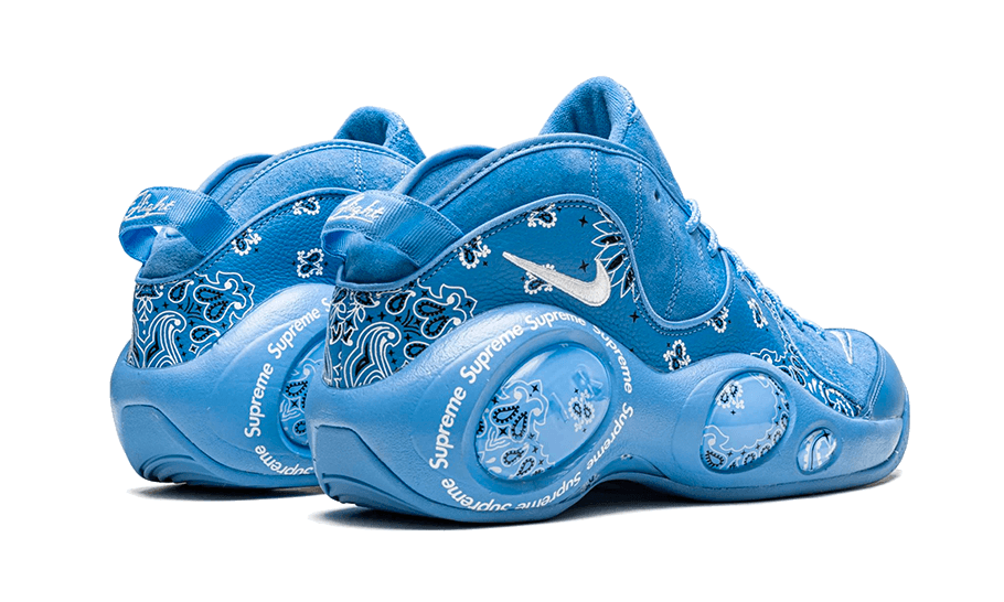 Air Zoom Flight 95 SP Supreme University Blue
