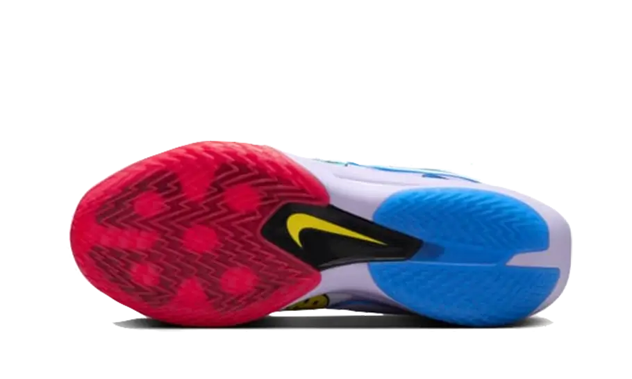 Air Zoom GT Cut 3 Jewell Loyd Dusty Cactus Lilac Bloom