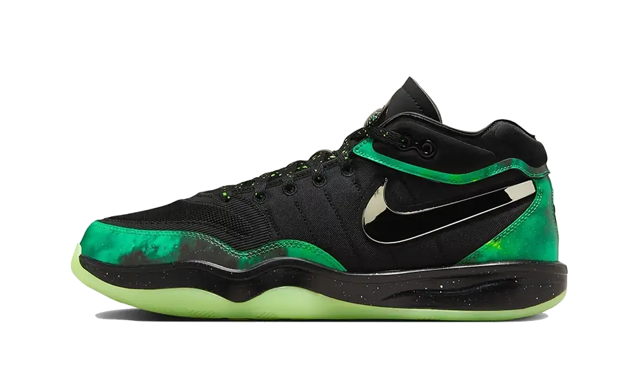Air Zoom GT Hustle 2 Victor Wembanyama Alien