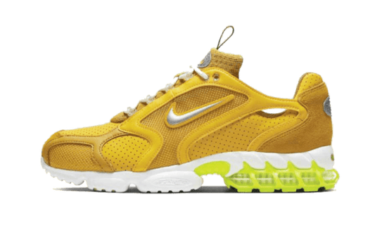 Air Zoom Spiridon Cage 2 Saffron Quartz