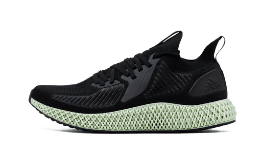 Alphaedge 4D Black (Non-Reflective)