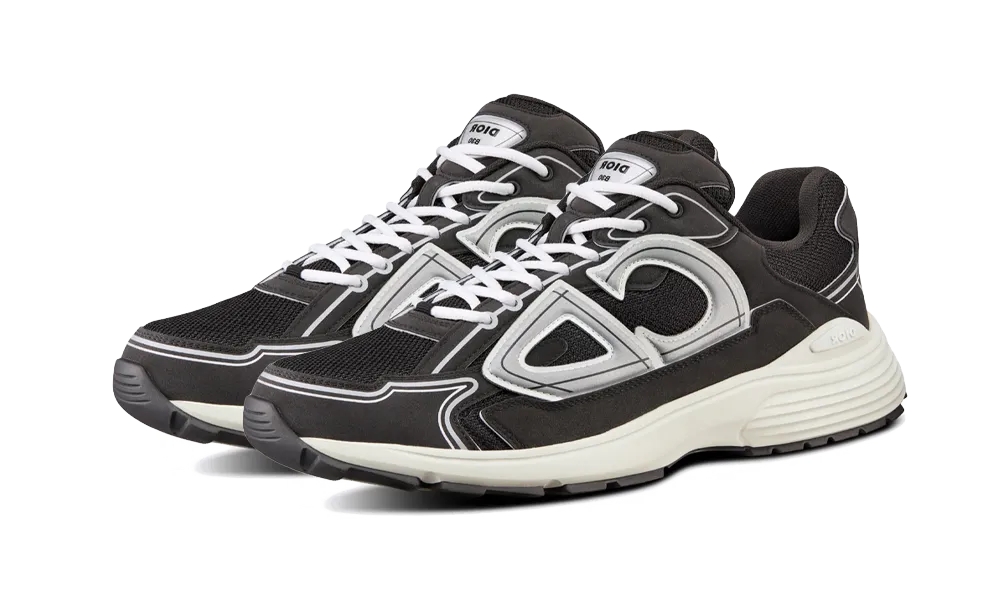 B30 Black