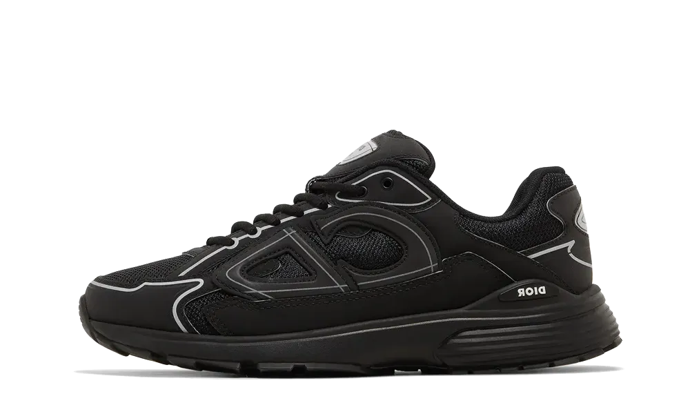 B30 Triple Black