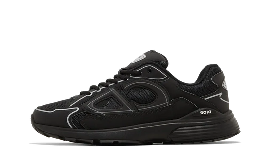 B30 Triple Black
