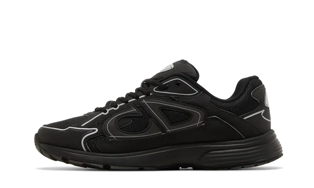 B30 Triple Black