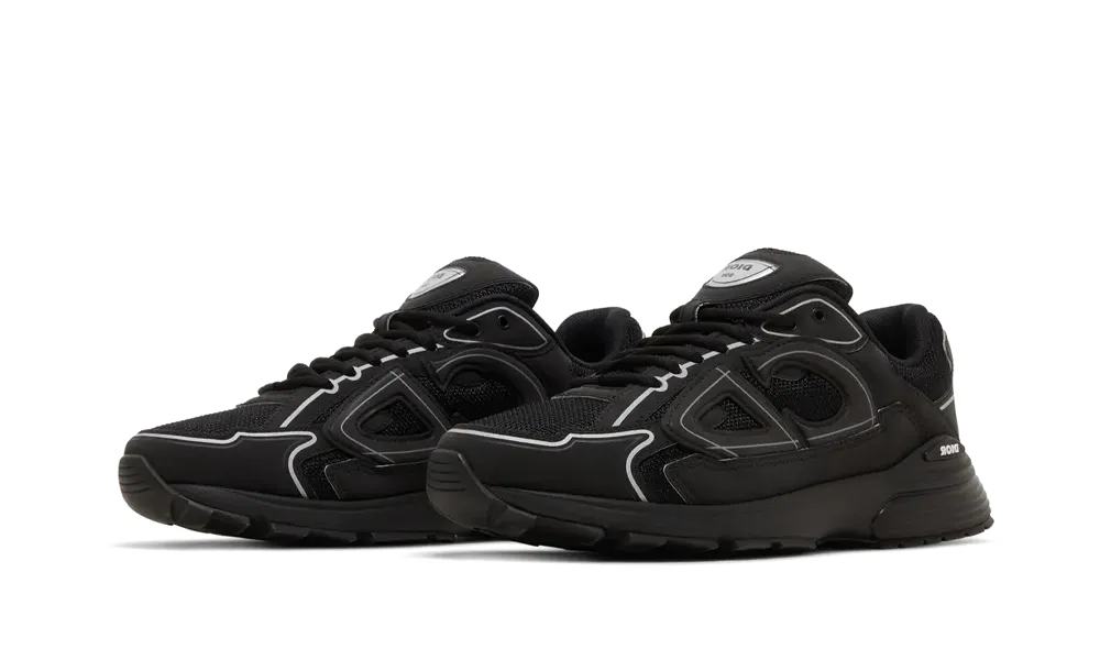 B30 Triple Black