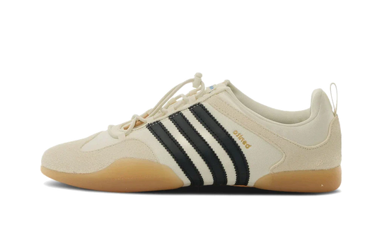 Ballerina Bad Bunny Off White